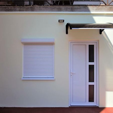 Studio Apartman Danijela Pula Luaran gambar