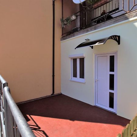 Studio Apartman Danijela Pula Luaran gambar