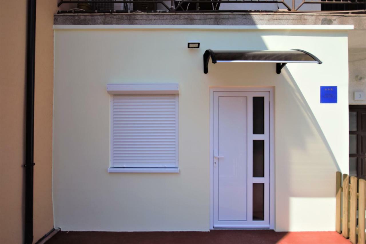 Studio Apartman Danijela Pula Luaran gambar