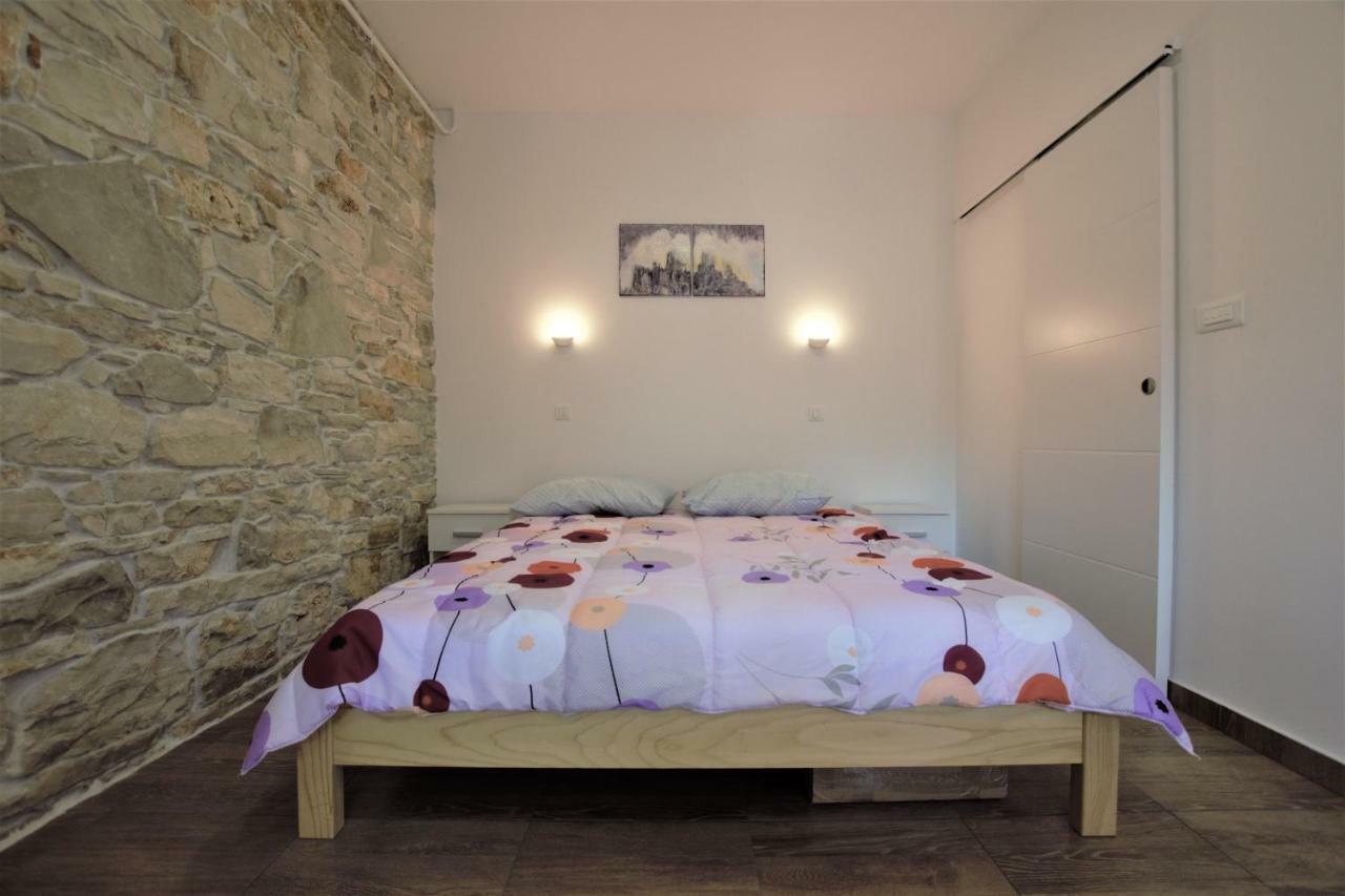 Studio Apartman Danijela Pula Luaran gambar