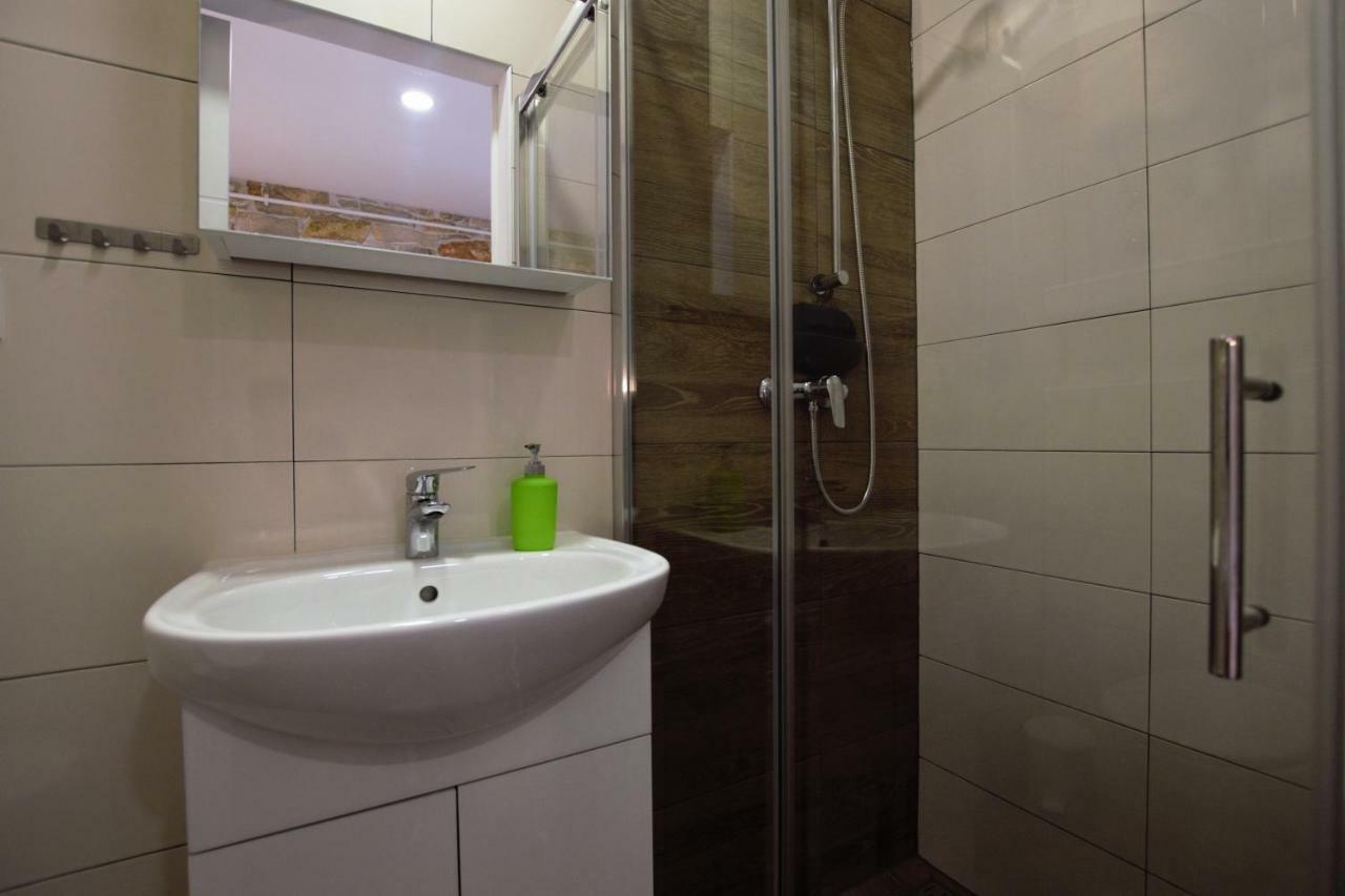 Studio Apartman Danijela Pula Luaran gambar
